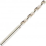 Milwaukee 4932459852 Сверло по металлу HSS-G 4,9x86мм THUNDERWEB